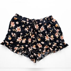 American Eagle Lounge Shorts Size Small